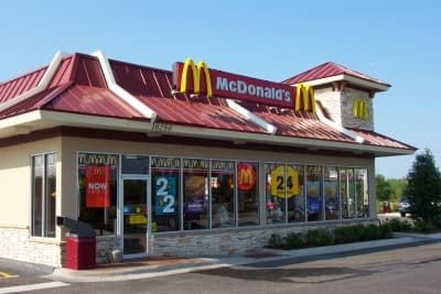McDonald's приготовился к крупнейшему размещению евробондов в своей истории