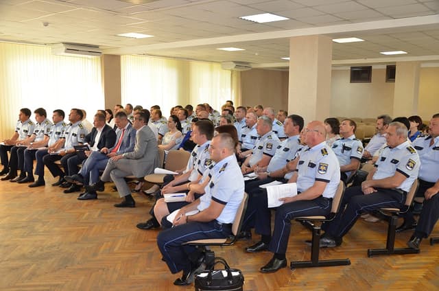 Bilanţul activităţii Serviciului Vamal pentru semestrul I al anului 2017