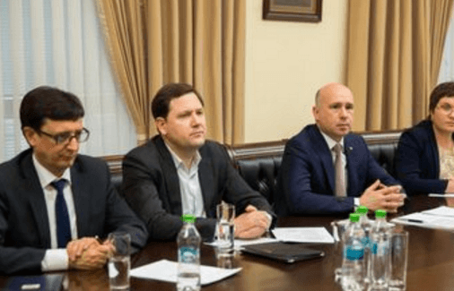 Национальный комитет по финансовой стабильности будет реформирован