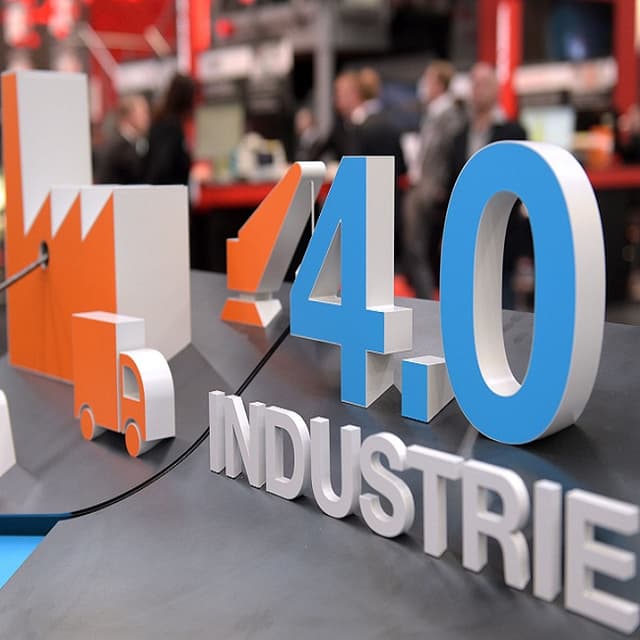 НБС констатирует рост промышленного производства