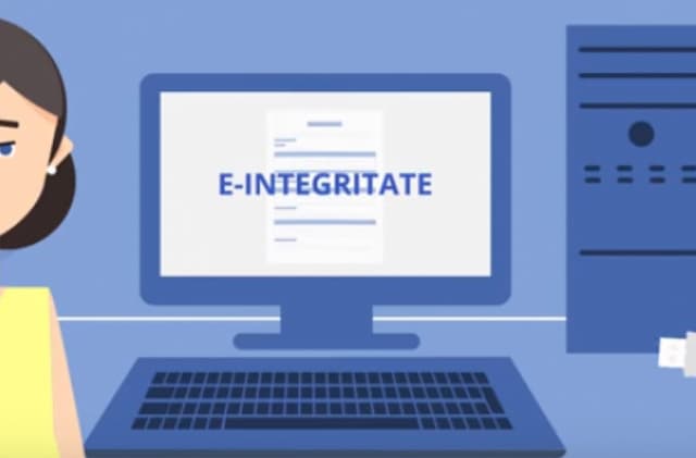 Au fost înregistrate 65 806 declarații de avere și interese personale