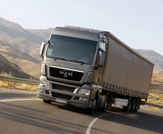 Молдова занимает 3-е место в СНГ по динамике грузоперевозок в январе 2015 г.