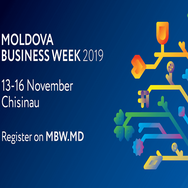 «Moldova Business Week»: преимущества страны