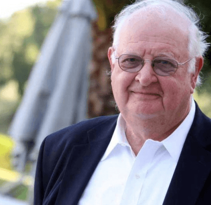 Лауреатом Нобелевской премии по экономике стал Энгус Дитон