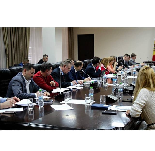 Sistemul sancționator: responsabilităţi divizate