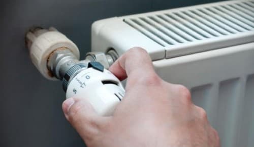 Măsuri  propuse de Ministerul Economiei  în vederea bunei  desfășurări a sezonului de încălzire