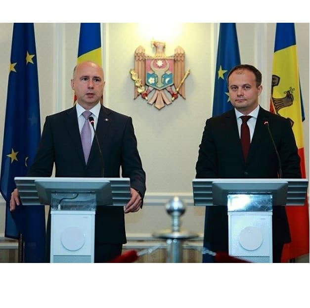 Работа над проектом бюджета-2019 уже начата