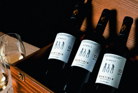 В Греции планируют ввести налог на вина