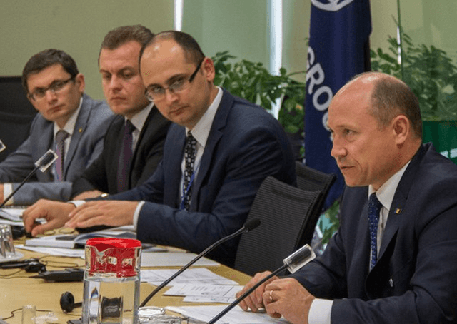 Banca Mondială a realizat un studiu privind tarifele la energie în  Moldova