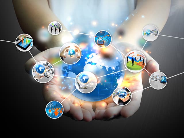 GRAFIC. Care este cel mai răspândit tip de conectare la Internet în Moldova