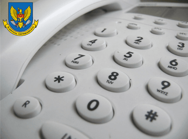 Funcționarul fiscal – în serviciul contribuabilului