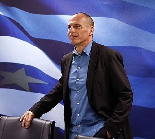 Ошибочная вера в постепенность в Европе