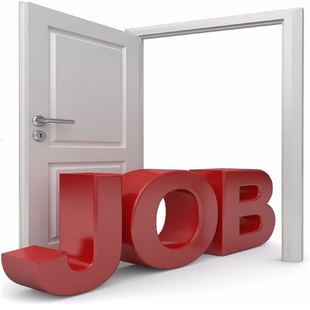 Numărul locurilor de muncă vacante, în creștere