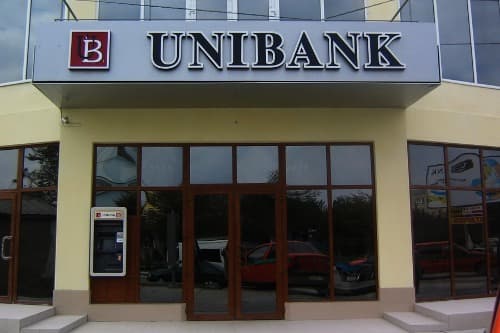 Monede comemorative de aproape 60 de mii de lei, scoase la vânzare de UNIBANK