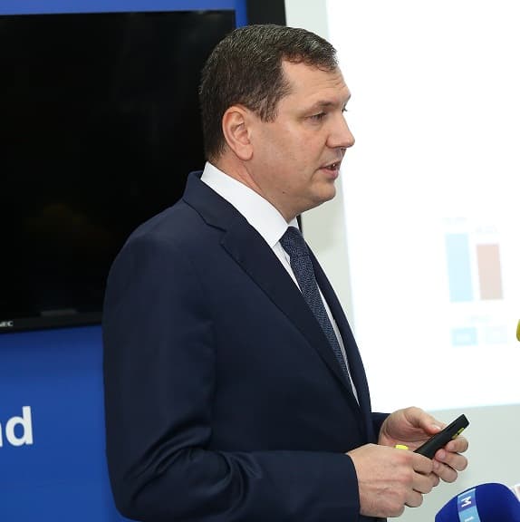 Perioada fiscală 2017: 307 451 declarații cu privire la impozitul pe venit