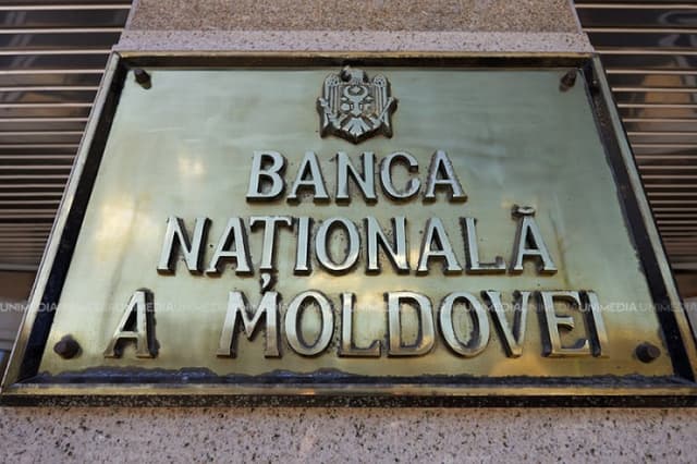 Unităţi de schimb valutar, sancţionate de BNM