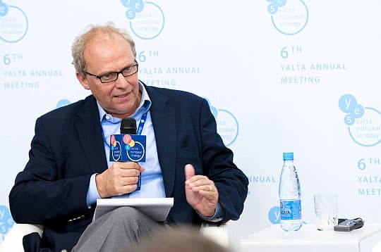 Европа сбилась с пути