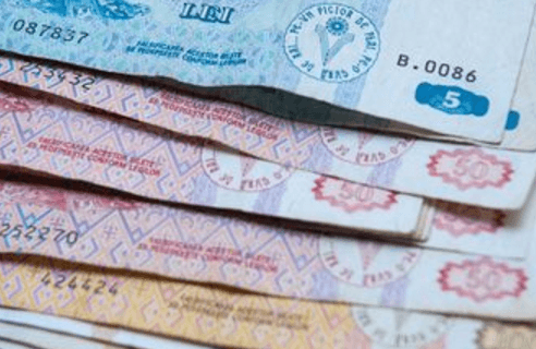 Viitorul: Прогнозы для экономики РМ в 2016 году не радужные