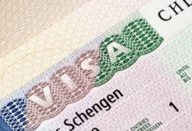 ЕС обсуждет приостановку Шенгенского соглашения