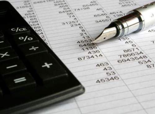 Дефицит госбюджета Молдовы достиг 975,4 миллиона леев