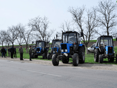 Agricultorii își vor primi datoriile la subvenții pentru anul 2014