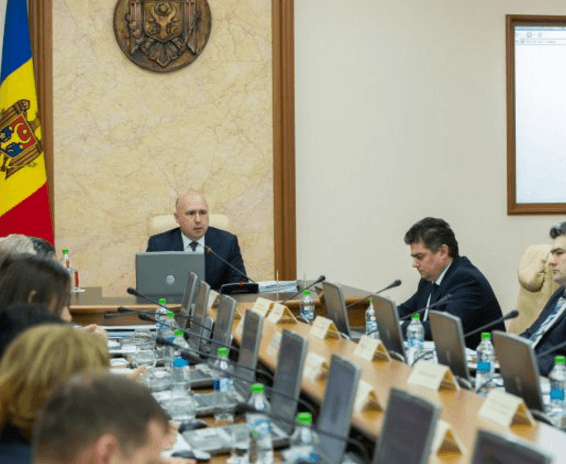 Moldova va coopera cu Oficiul European de Luptă Antifraudă în asigurarea corectitudinii gestionării fondurilor europene