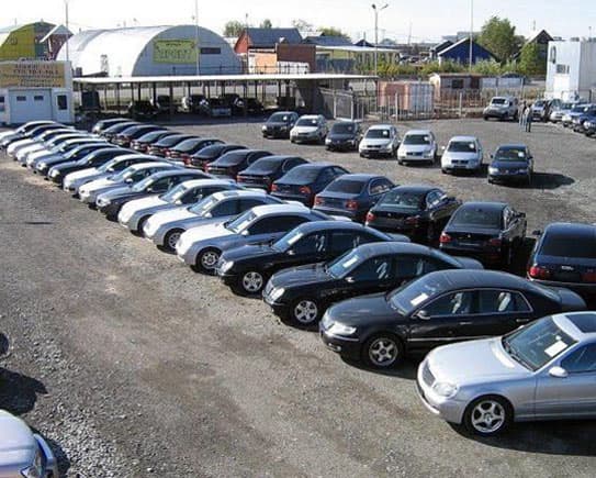 70% скидка на растаможивание автомобилей дает результаты