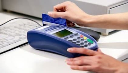 Comunicat SFS cu  privire la instalarea terminalelor POS