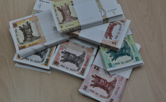 Un agent economic s-a eschivat de la plata a 22 de milioane de lei în calitate de taxe vamale