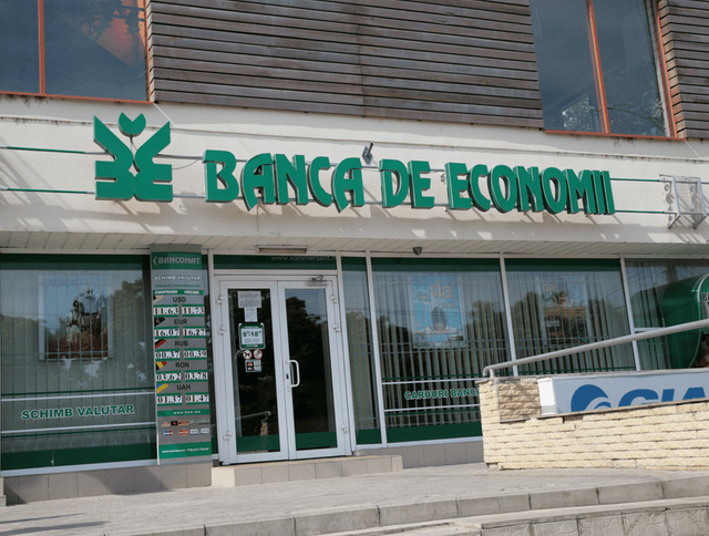 Уволены сотрудники Banca de Economii, ответственные за потерю банковского мешка с деньгами