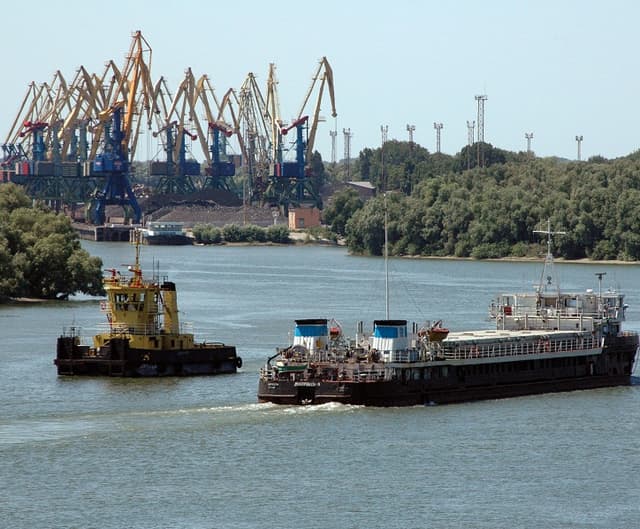 Moldova va crea Agenția Navală