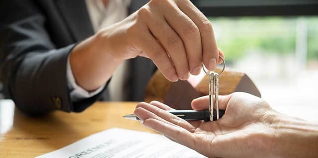 SFS: contractele de locațiune înregistrate în primul semestru