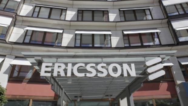 Compania Ericsson intenţionează să-şi extindă operațiunile în Republica Moldova