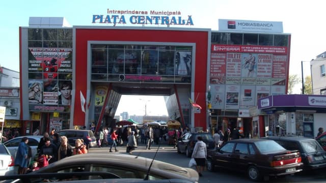 Mai mulţi agenţi economici au fost sancţionaţi