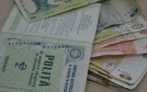 Парламент отменил скидки на полис медицинского страхования для нотариусов и адвокатов