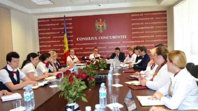 Совет по конкуренции оштрафовал «Transenca-Tur» на 390,3 тыс. леев