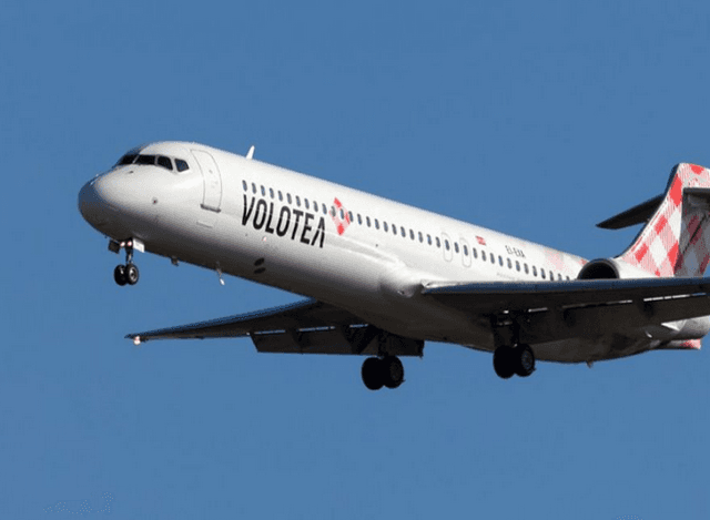 O nouă companie aeriană europeană lansează cursa Chișinău - Verona