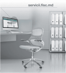 În cadrul portalului servicii.fisc.md a fost modificat designul funcţional al compartimentului „Întrebări frecvente”!