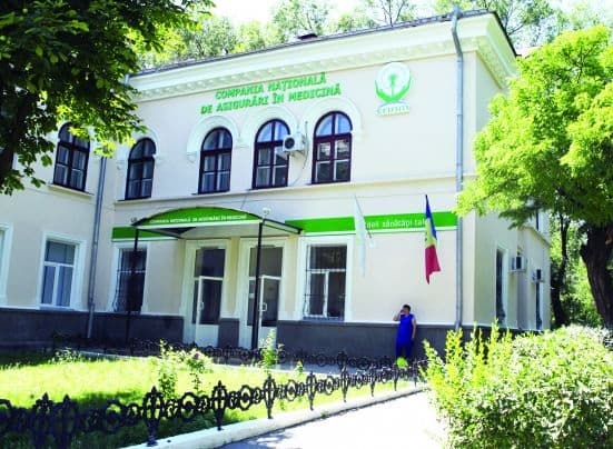 Directorul CNAM va fi desemnat de Guvern fără concurs