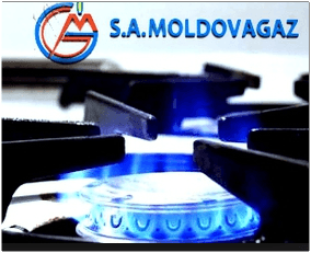 Потери «Молдова-газ» за 2014 г. оцениваются в $36 млн