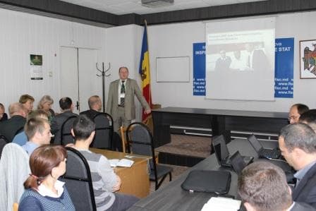 SAP - servicii on-line pentru administrarea fiscală