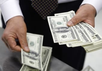 В Приднестровье ужесточат ответственность за незаконные валютные операции