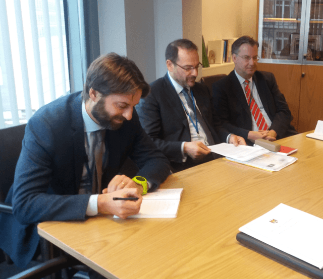 UE este dispusă să susțină Moldova în implementarea strategiilor de dezvoltare națională