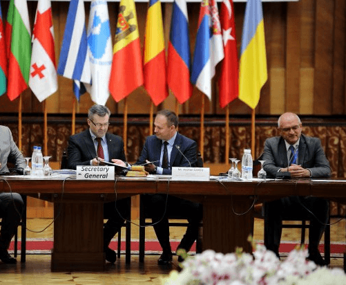 Parlamentul Republicii Moldova a transmis președinția APCEMN Parlamentului României