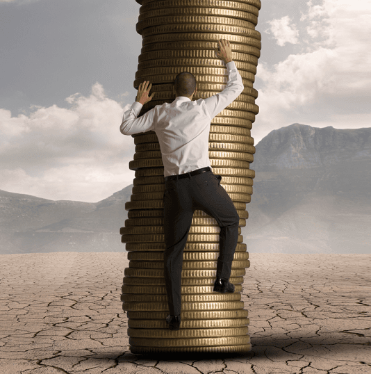 MEI: Creditarea economiei rămâne dificilă