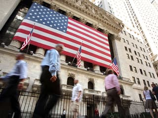 PIB-ul SUA a crescut cu 5%, cel mai rapid avans din ultimii 11 ani