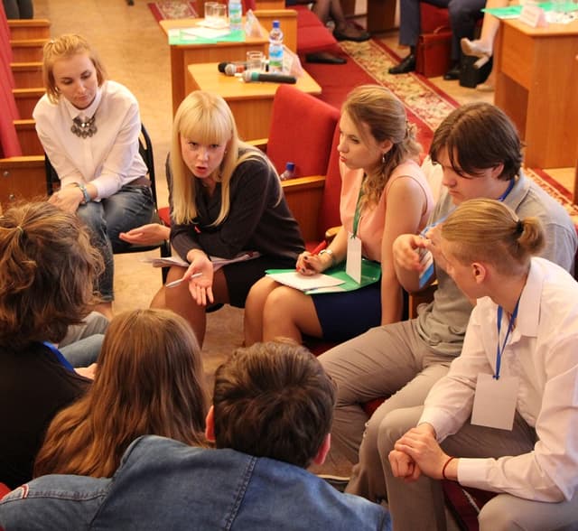 JOBs4YOUTH: începe instruirea