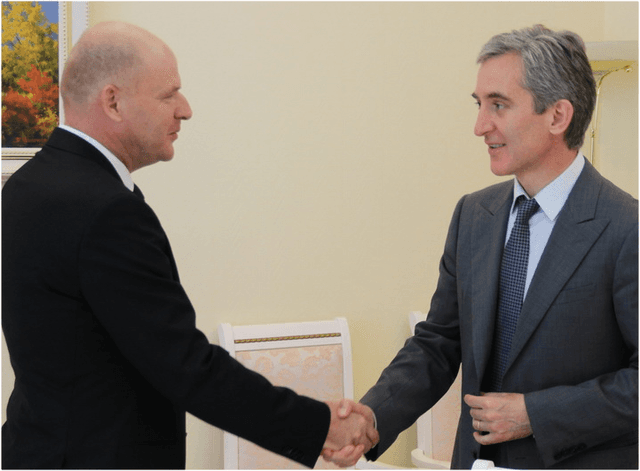 O companie românească și-a anunțat intenția de a investi 30 de milioane de euro în Republica Moldova