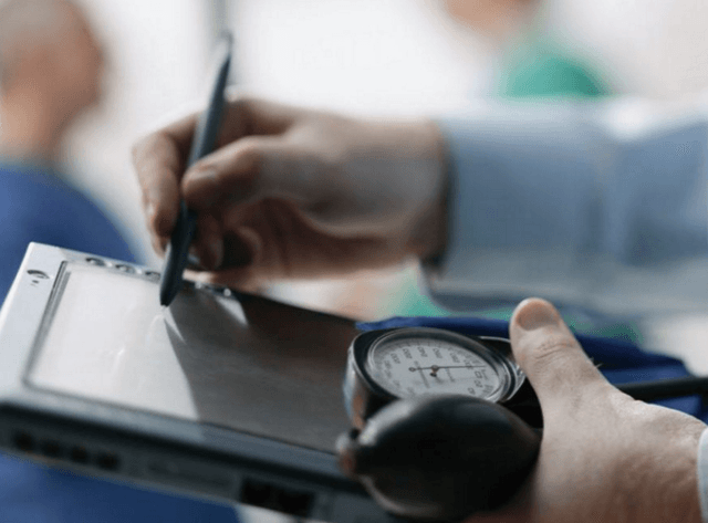 Softul pentru programarea online la doctor, în valoare de 20 de mln de lei, a eșuat