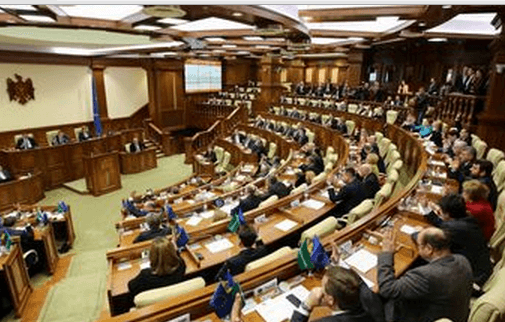 Парламентские партии в 2016 году получат из госбюджета  30,3 млн леев